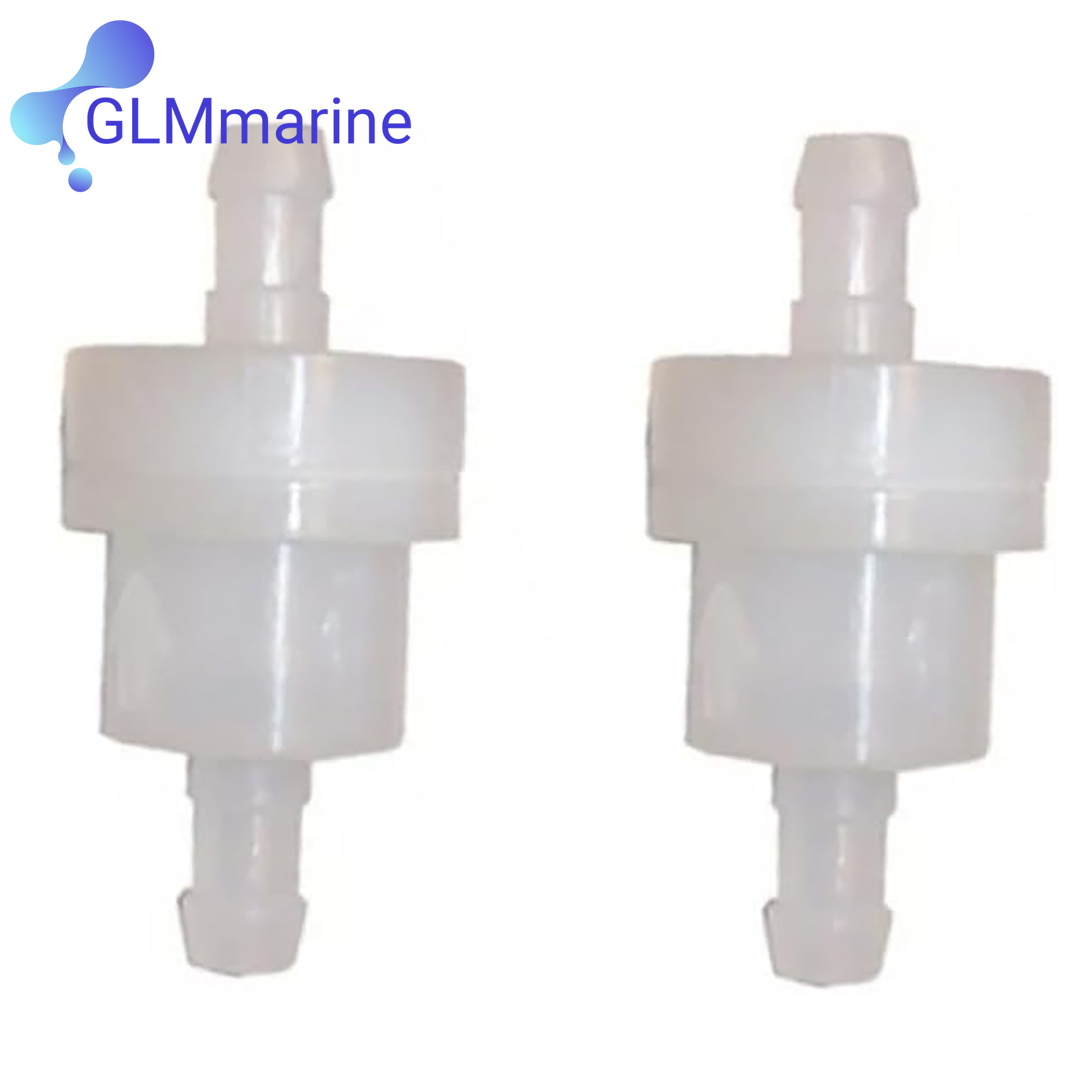 Oil Filter - 2 szt. 646-24251 Zdalny filtr zbiornika