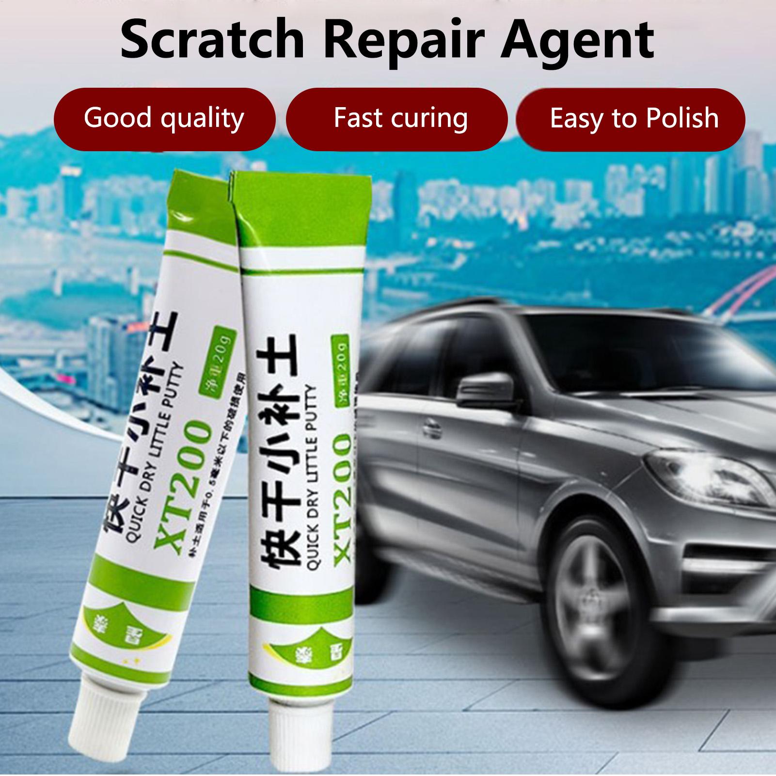 Car Repair Tools - Szybkoschnący szpachla do karoserii samochodowej, profesjonalny