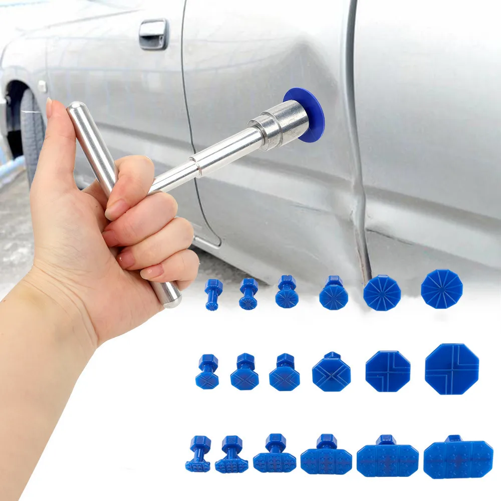 Car Repair Tools - Zestaw narzędzi do naprawy wgnieceń w