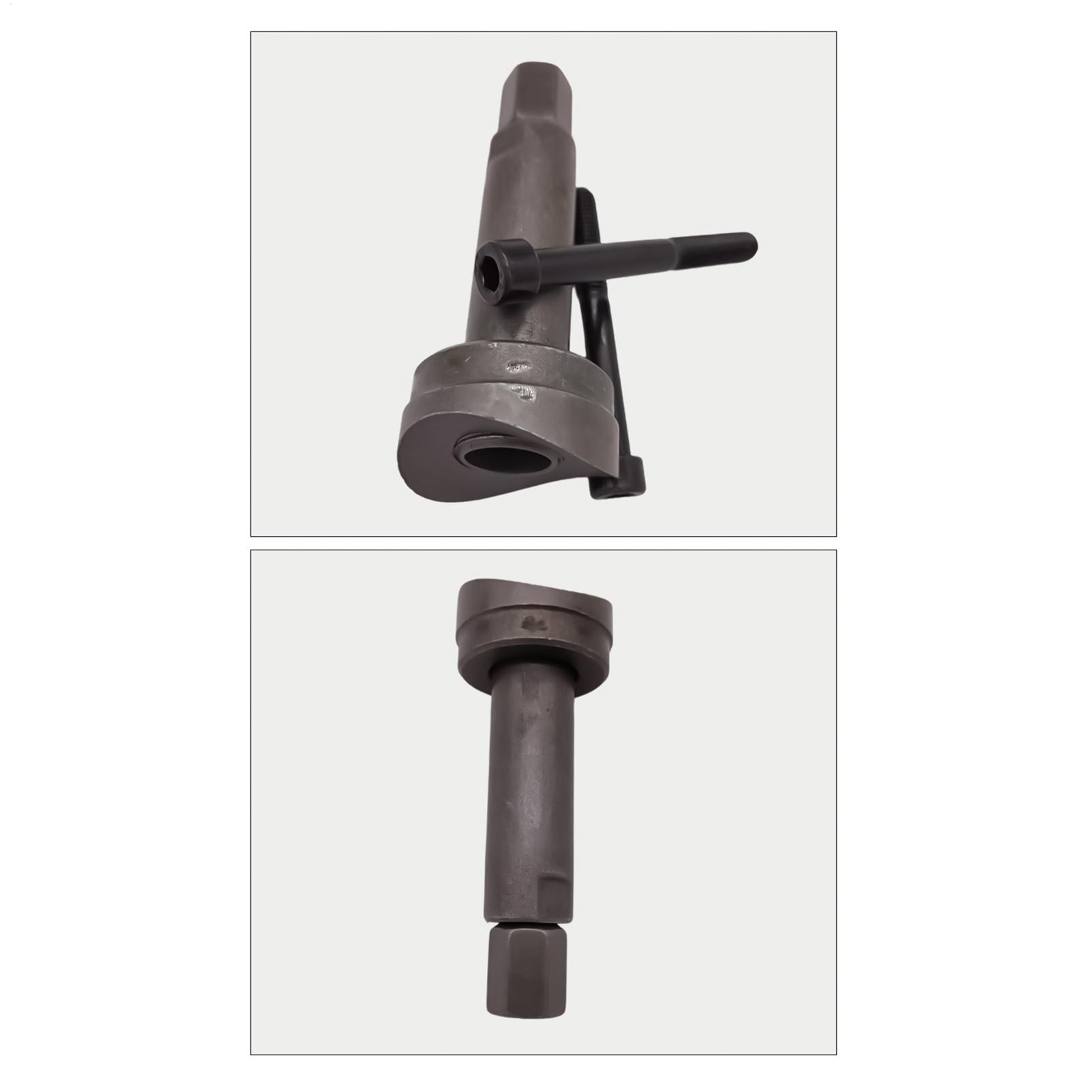 Uniwersalny metalowy ściągacz  – Car Repair Tools recenzja i cena