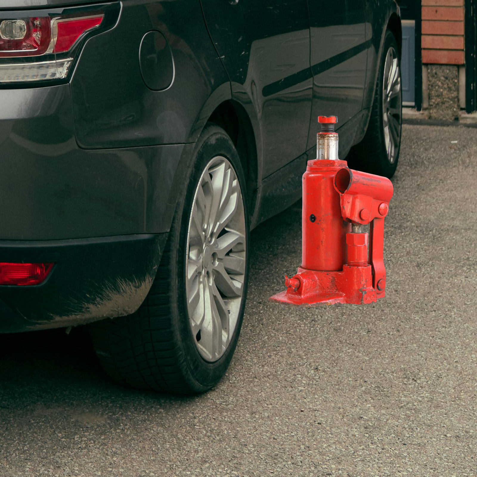 35 sztuk uniwersalnych gumowyc – Car Jack recenzja i cena