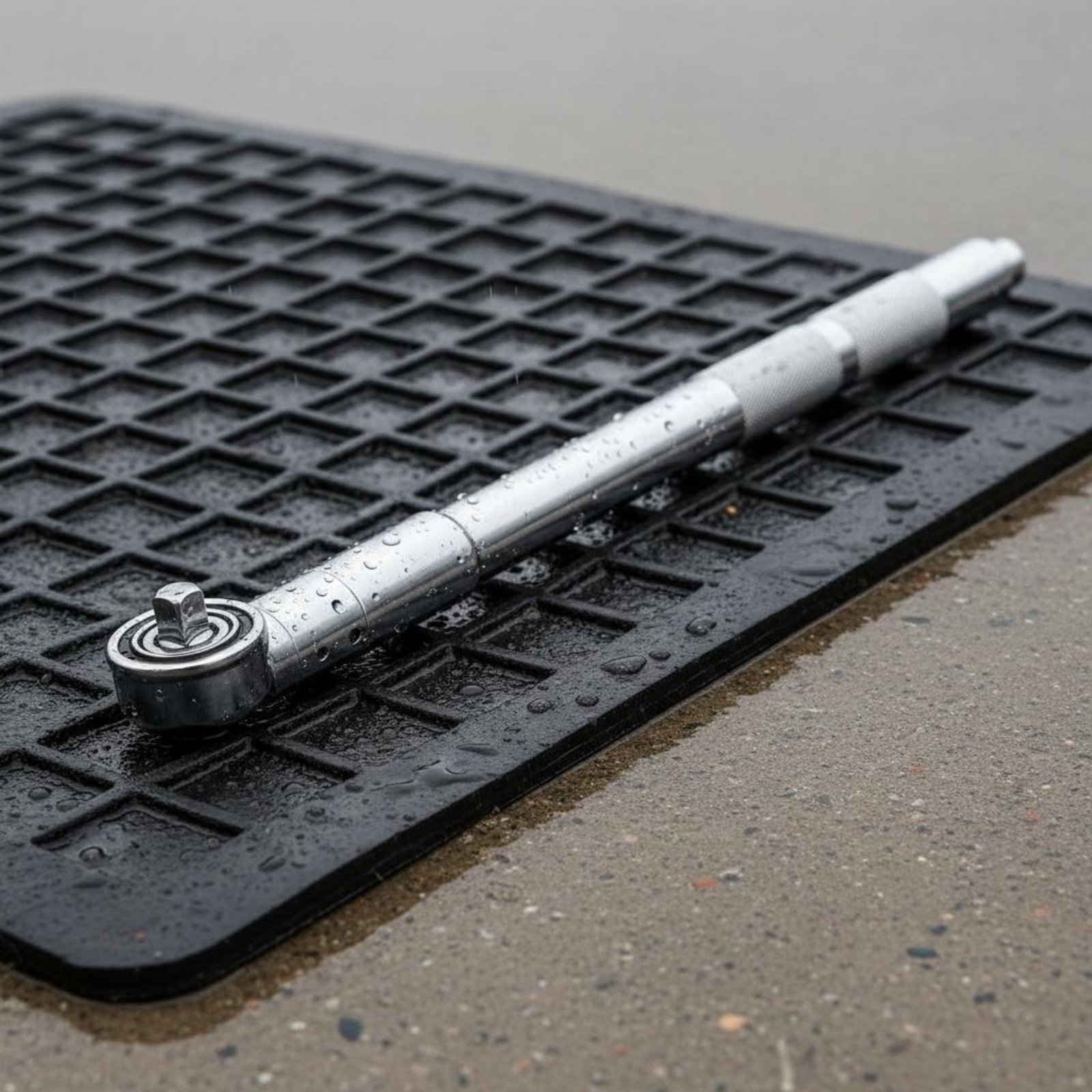 Klucz nasadowy z grzechotką dw – Automotive Tools recenzja i cena
