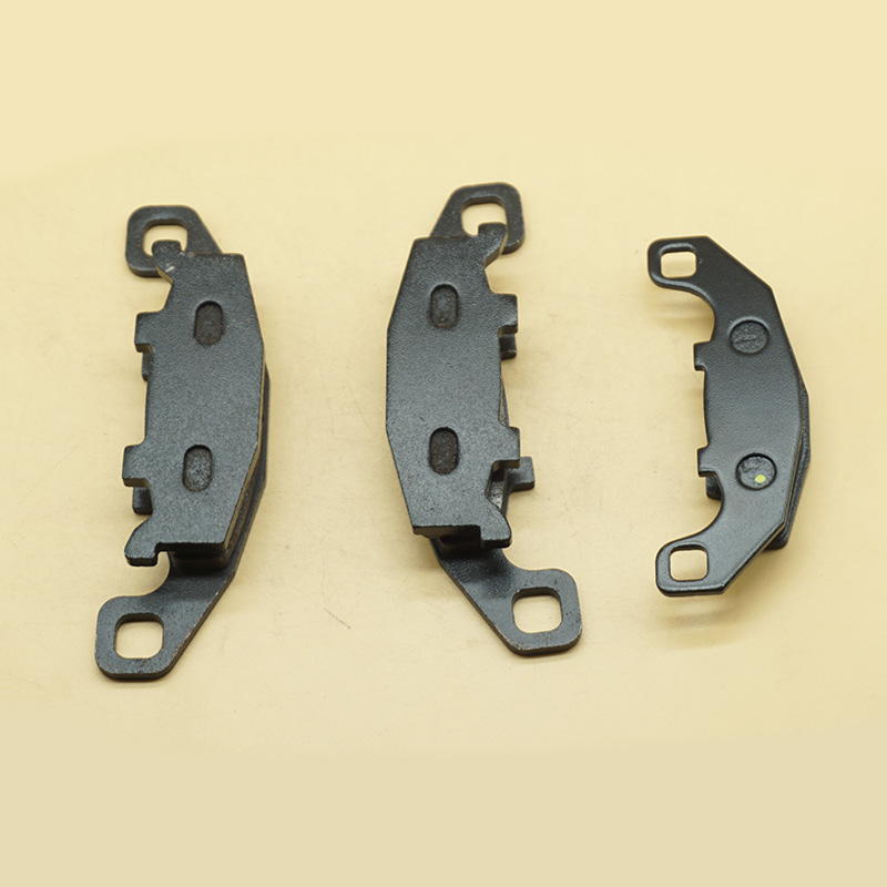 Dla Kawasaki ZR550 Zephyr 550  – Brake Pad Set recenzja i cena