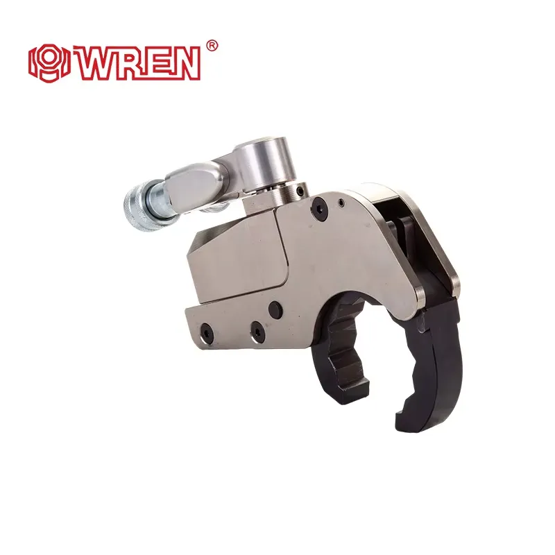 Szybka dostawa, szybkie dokręc – Torque Wrench recenzja i cena