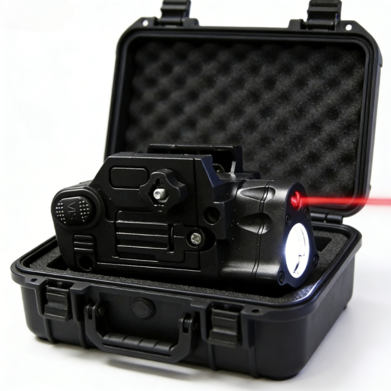 Latarka LED z funkcją strobosk – Timing Light Gun recenzja i cena