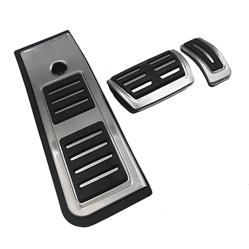 3 szt. Nakładki na pedały ze s – Brake Pad Set recenzja i cena