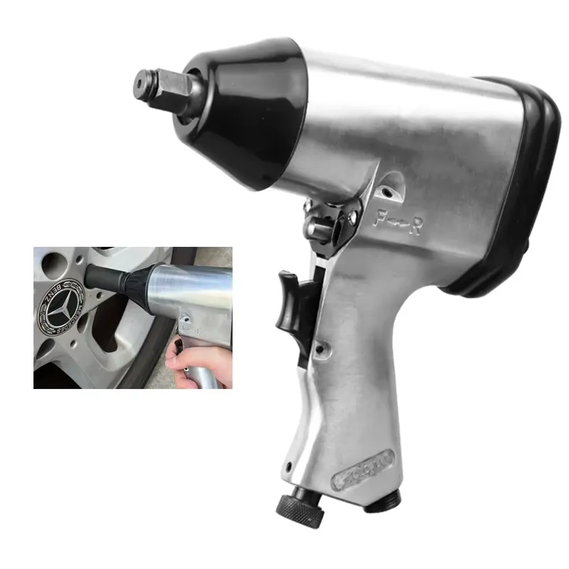 Gorąca Wyprzedaż 2026: Pneumat – Torque Wrench recenzja i cena