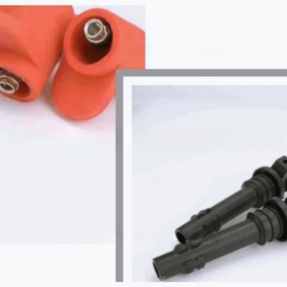 Cewki zapłonowe ZZ, kapsle świ – Spark Plug recenzja i cena