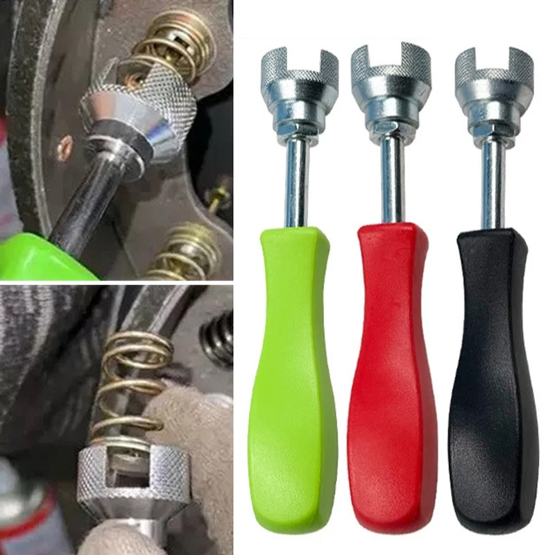 Zestaw do naprawy hamulców bęb – Spring Compressor Tool recenzja i cena