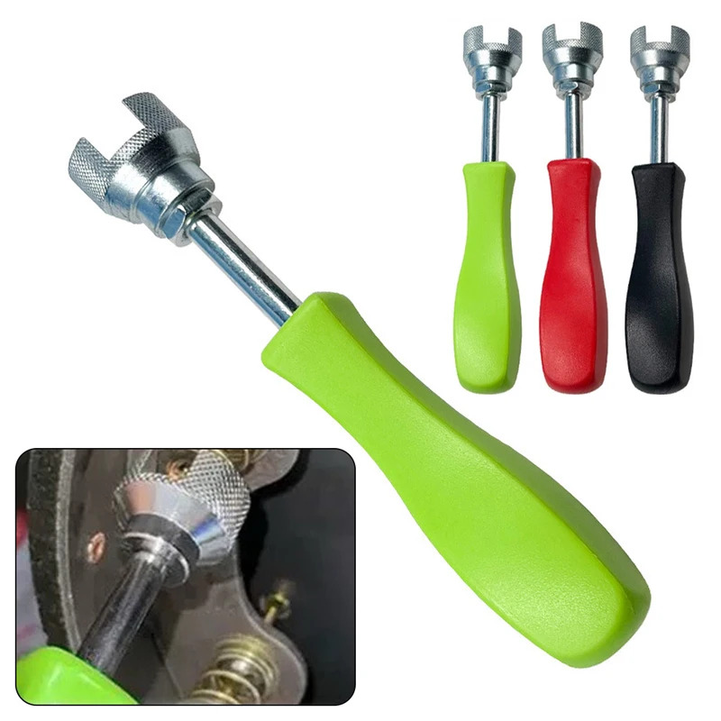 Zestaw do naprawy hamulców bęb – Spring Compressor Tool recenzja i cena
