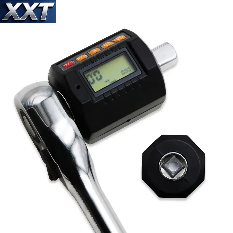 Zestaw wielofunkcyjnych nasade – Torque Wrench recenzja i cena