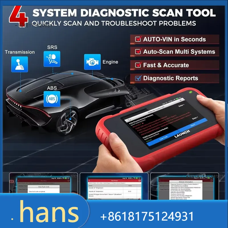 2026 – sprzedaż bezpośrednio z – Car Diagnostic Tool recenzja i cena