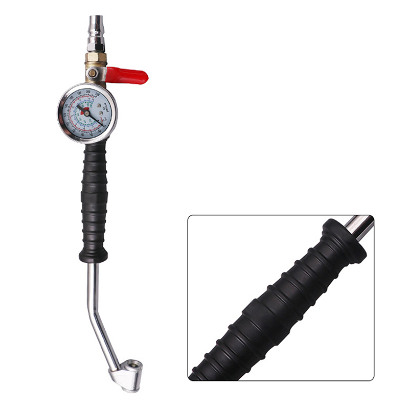 Pręt do pompowania opon do sam – Car Repair Tools recenzja i cena