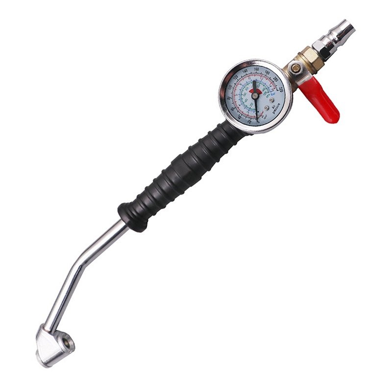 Pręt do pompowania opon do sam – Car Repair Tools recenzja i cena