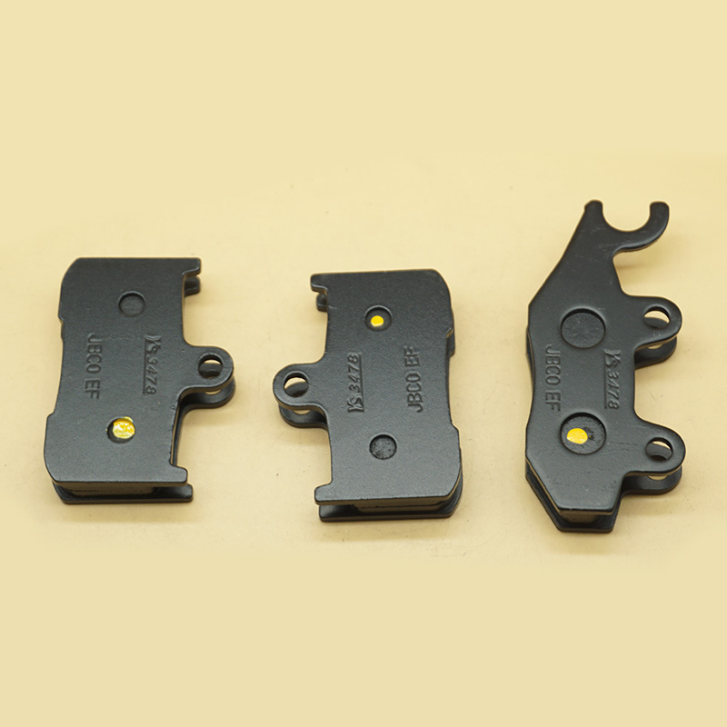 Dla TRIUMPH 1050 Tiger 2007-20 – Brake Pad Set recenzja i cena