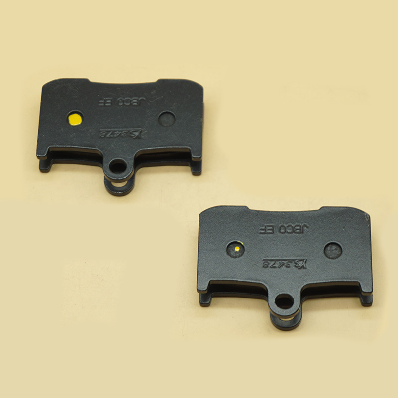 Dla TRIUMPH 1050 Tiger 2007-20 – Brake Pad Set recenzja i cena