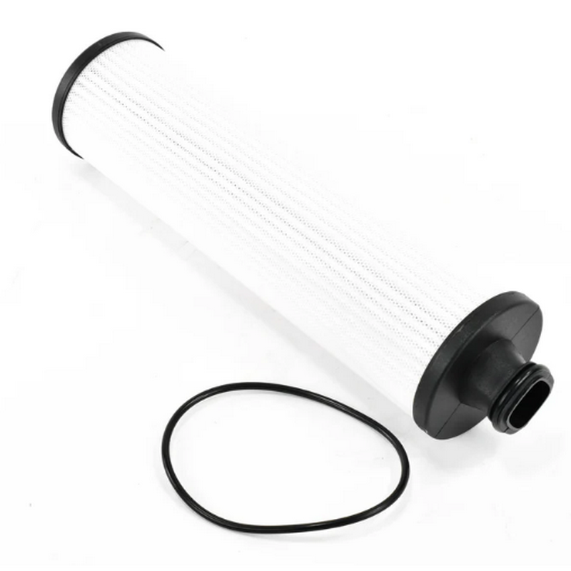 Wymiana filtra oleju Kaeser -  – Oil Filter recenzja i cena