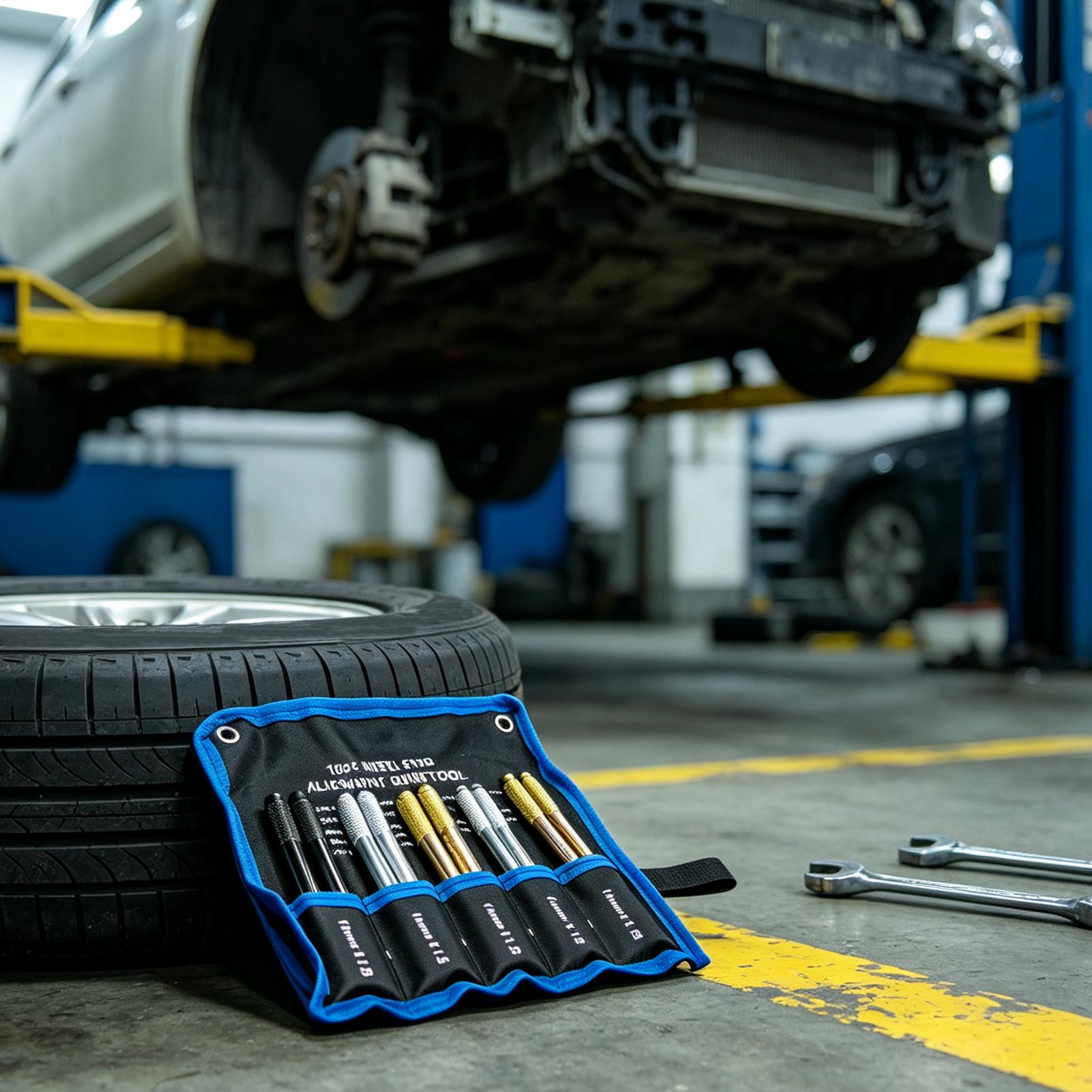 10 sztuk uniwersalnych, wytrzy – Automotive Tools recenzja i cena