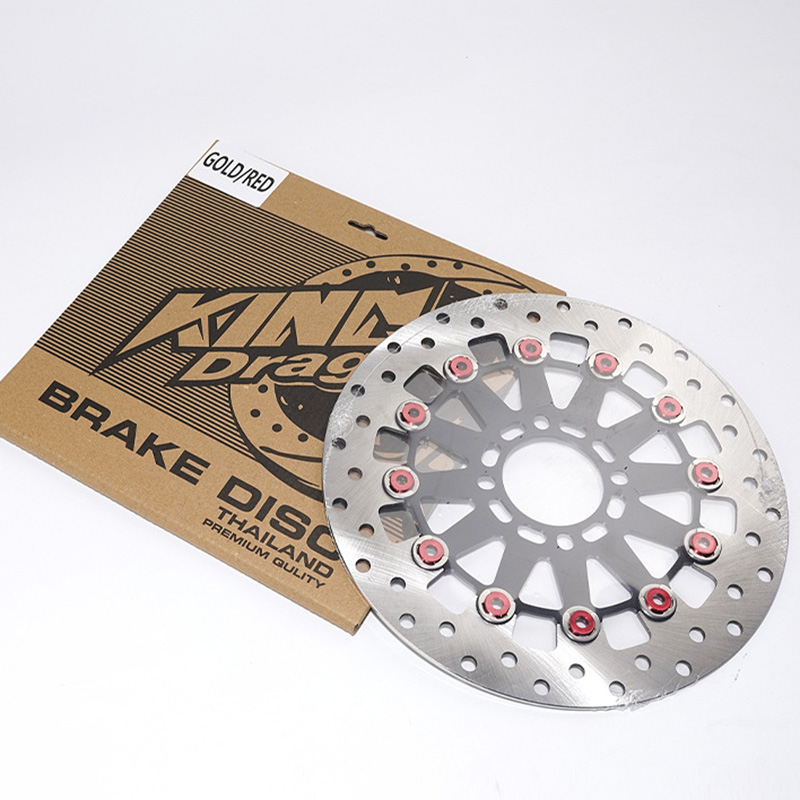 Zestaw tarcz hamulcowych i prz – Brake Pad Set recenzja i cena