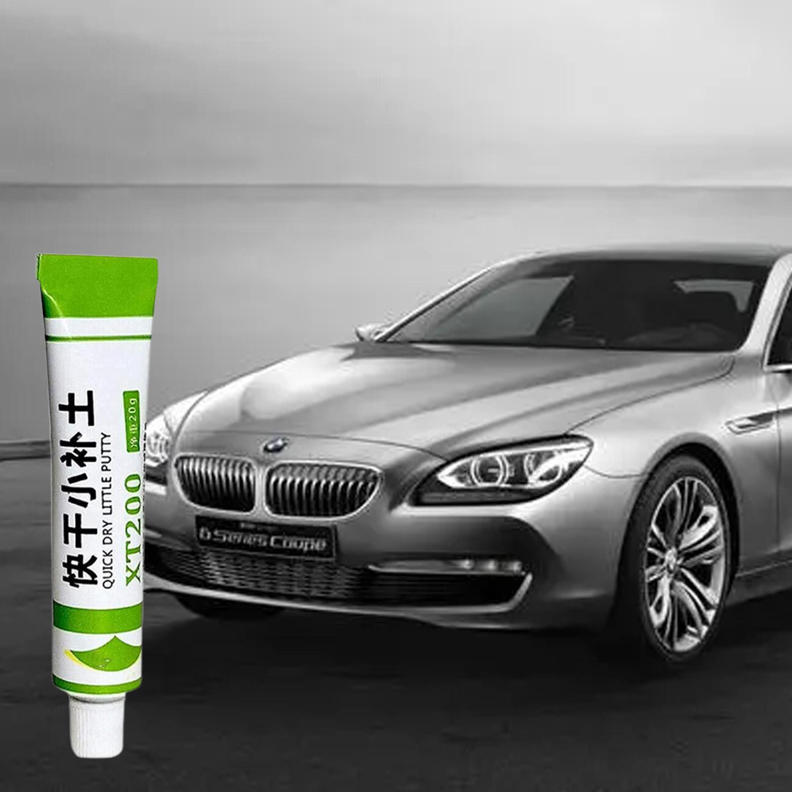 Szybkoschnąca szpachla samocho – Car Repair Tools recenzja i cena